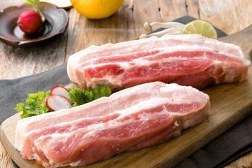 Cách mua thịt lợn ngon, không hoá chất