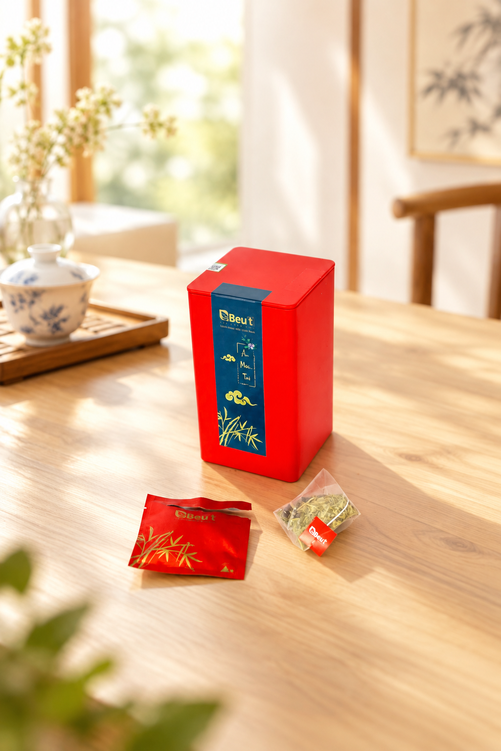 An Miên Trà - Ảnh 2